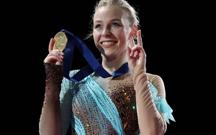 Тарасова — о выступлении женщин на чемпионате Европы: Что 25 лет назад так катались, что сейчас. Никакого прогресса