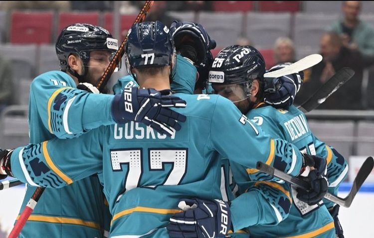 «Сочи» обыграл «Спартак» в дебютном матче Самсонова и прервал серию из 9 поражений