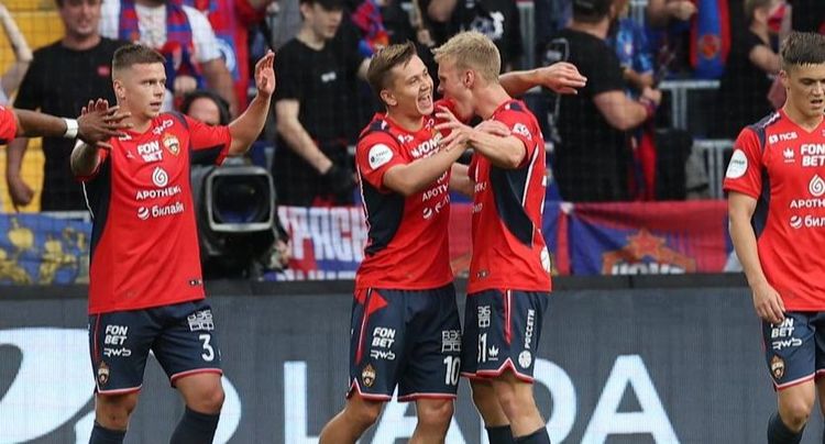 Кузнецов ответил, что ждет ЦСКА после приобретения новых игроков