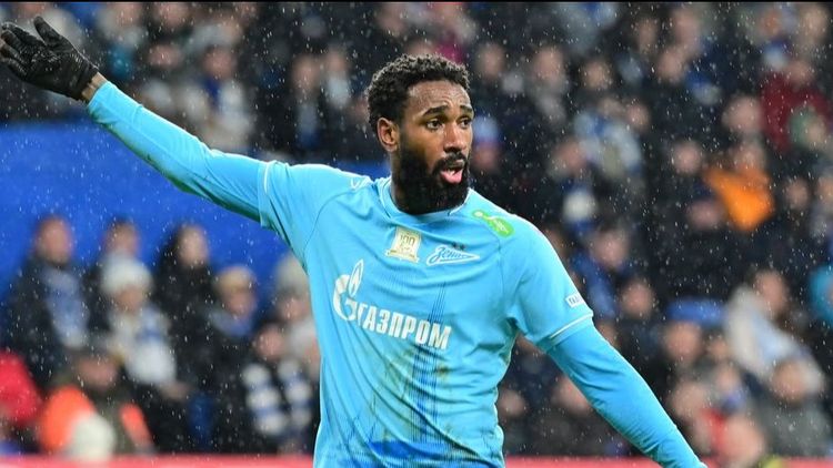 Агент заявил, что уход Жерсона из «Зенита» плохо скажется на репутации футболиста