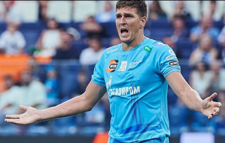 Лепехин: Если состоится трансфер Воробьева в «Зенит», у Соболева возникнут проблемы