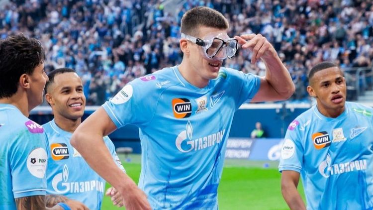 Быстров назвал условие, при котором Соболев забьет 20 голов за сезон