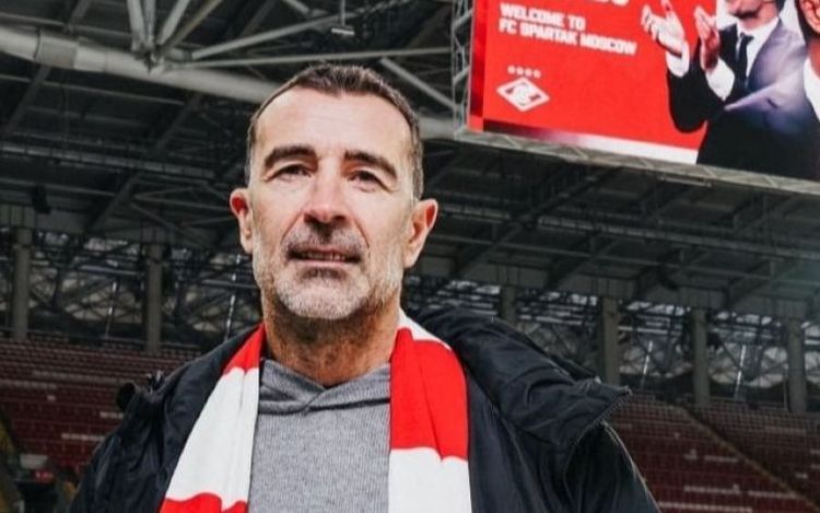 Пономарев: Карседо - темная лошадь, у него нет мозгов