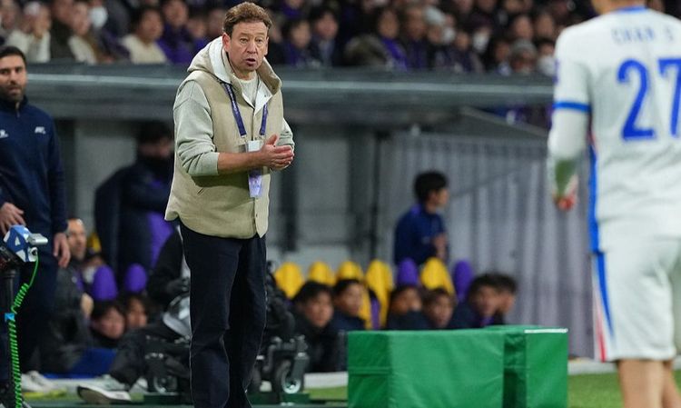 С «Шанхая» Слуцкого сняли десять очков по итогам коррупционных расследований