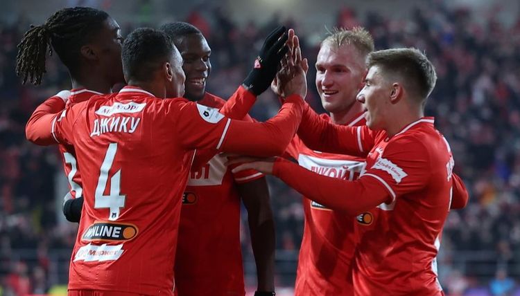 Гаврилов назвал проблему «Спартака» перед матчем с «Зенитом» в РПЛ