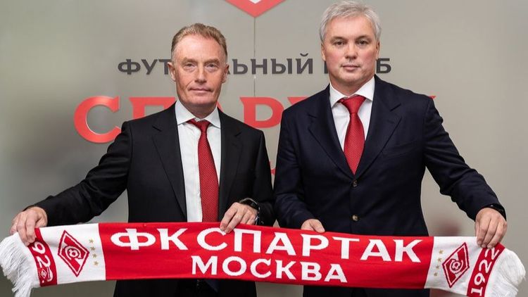 «Зенит» не рассматривал кандидатуру Мовсесьяна спортдиром