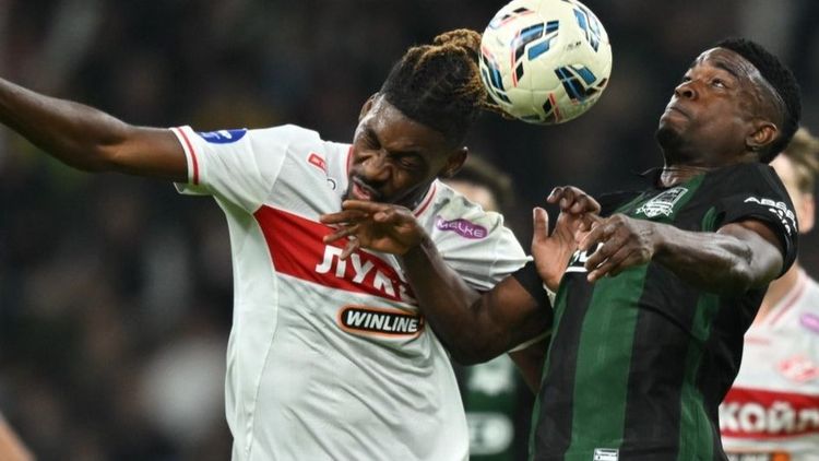 Экс-капитан «Спартака» Глушаков: «Спартак» в плачевном состоянии