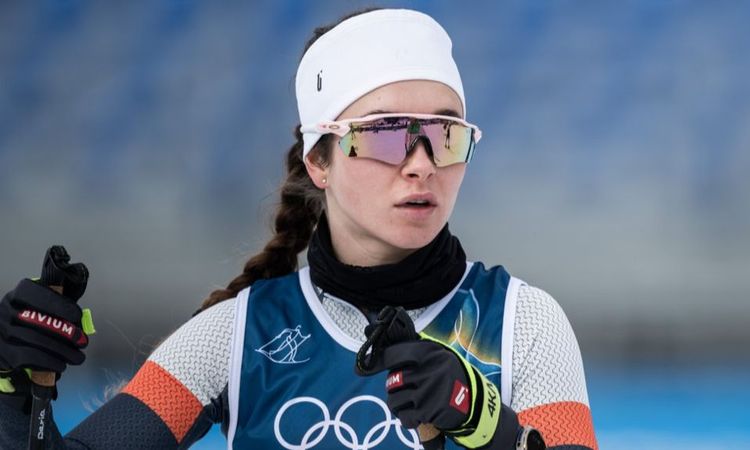Бородавко назвал фактор, из-за которого Непряева стала 17-й на Олимпиаде в скиатлоне