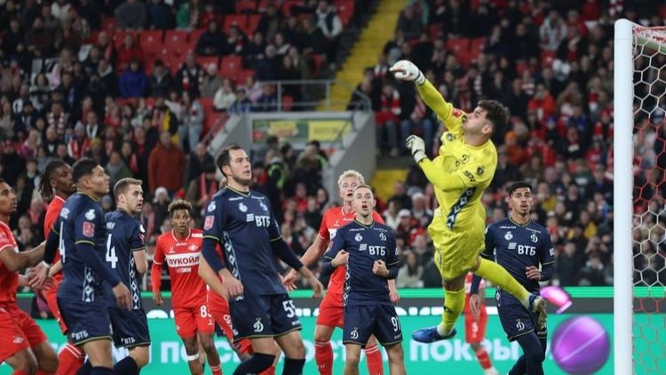 Муравьев: Пивоваров должен был комментировать только «Динамо», а не судейство «Зенита»