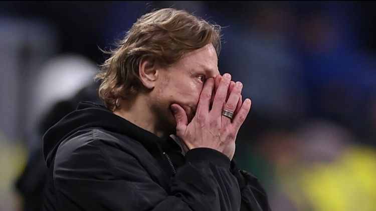 Гусев заявил, что Карпин не приносил «Динамо» результата