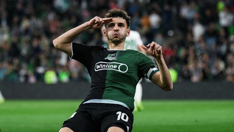 Сборная 19-го тура РПЛ: здесь ни одного игрока «Зенита»