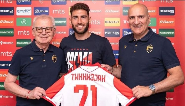 Агент Тикнизяна уверен в отсутствии проблем со въездом в страну