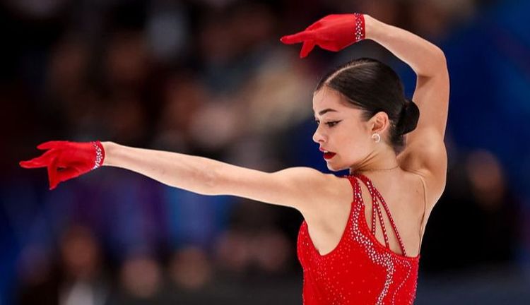 Смирнов: Судьи непредвзято смотрели на Петросян в короткой программе на Олимпиаде