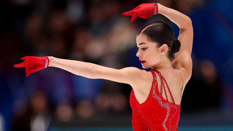 Казакова назвала факторы для завоевания медали Петросян на Олимпиаде-2026