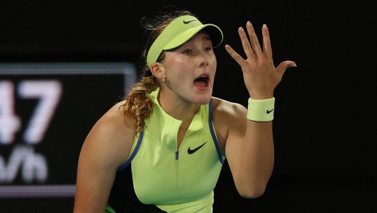 Мы теряем Мирру Андрееву: еще чуть-чуть – и ее звезда погаснет, не успев взойти