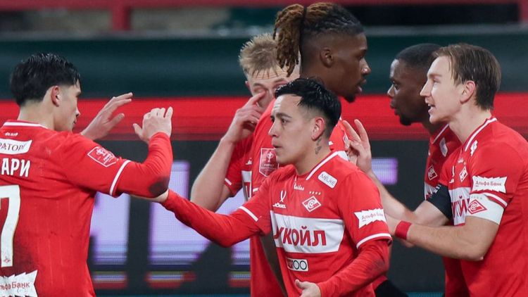 Яковлев: «Спартак» готов обыграть «Локомотив» и бороться за тройку в РПЛ