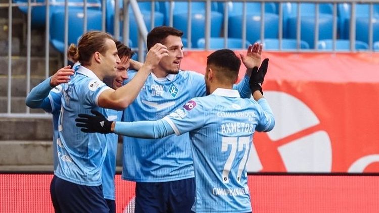 «Крылья Советов» покрыли значительную часть задолженности перед «РТ-Капитал»