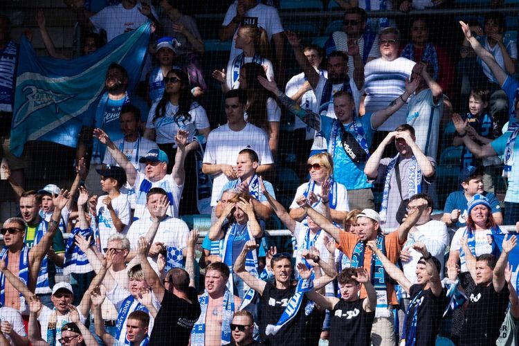 «Бывает, что страна просто не заходит». Червиченко — о Жерсоне: