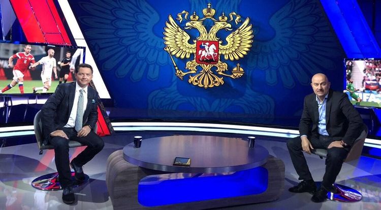 Вечен ли в сборной Жирков? Гильерме – первый номер? Что будет с Евро-2020? Главное из интервью Станислава Черчесова в эфире «Матч ТВ»