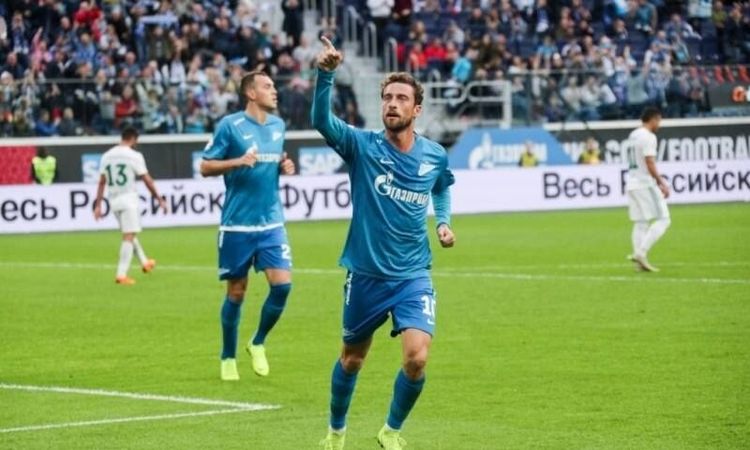 От Маркизио до Ташаева. Семь худших трансферов сезона РПЛ