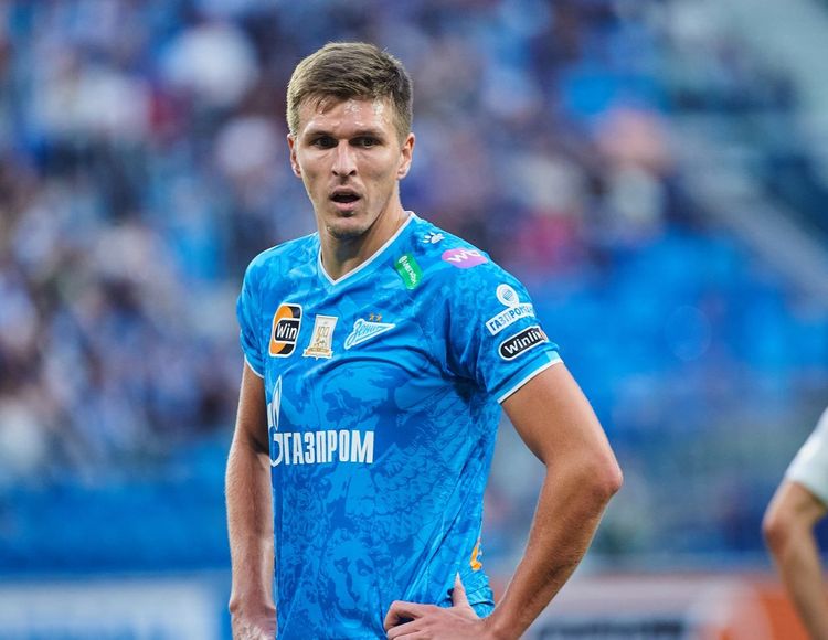 Пономарев: Соболев - это телега без скорости