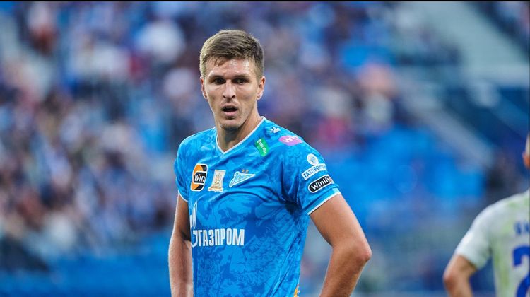 Орлов: Соболев — не форвард для команды, которая борется за чемпионство