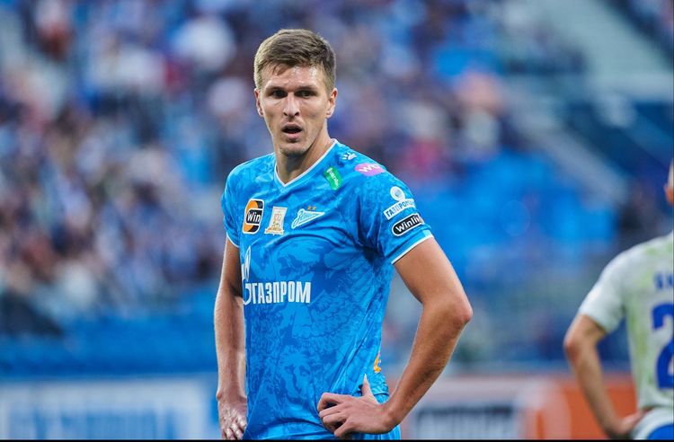 Ледяхов: Соболев мог бы пригодиться командам из первой восьмёрки