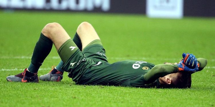 В «Буде-Глимт» отрицают интерес европейских клубов к Хайкину