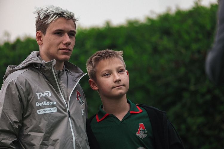 Сенников считает, что Батракову нужен такой клуб, как «Бетис»