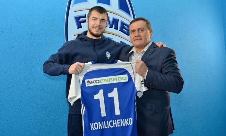 Комличенко наконец-то вернется в Россию. Что даст «Динамо» его трансфер?