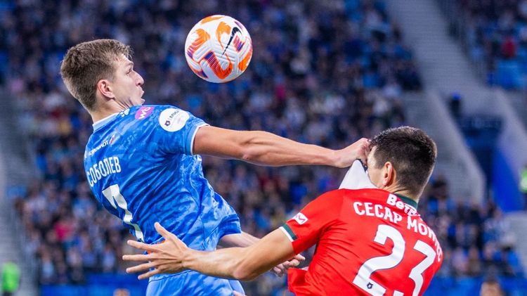 «Зенит» – «Локомотив»: где и когда смотреть, кто будет комментировать матч 14-го тура РПЛ