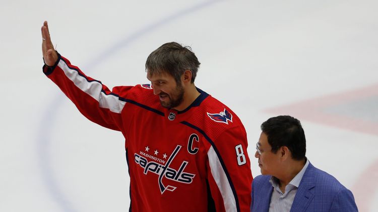 КХЛ готовит почву к возвращению Овечкина и Малкина в Россию. Новое правило упростит жизнь топ-клубам
