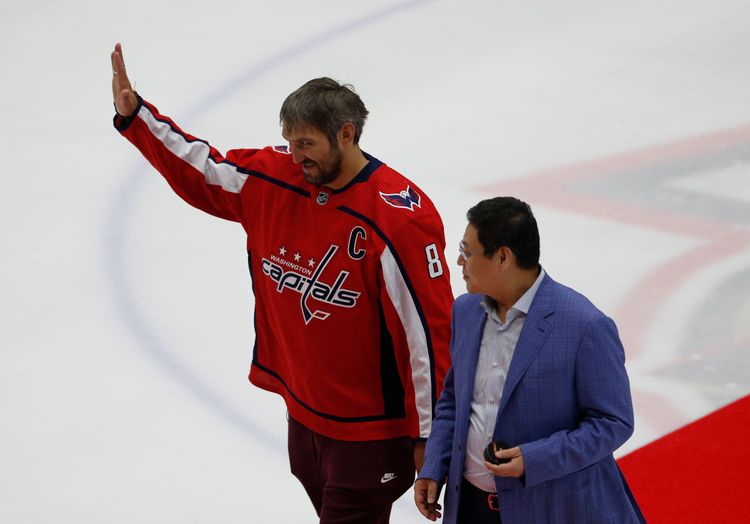 Роднина назвала лучшего спортсмена России за 25 лет