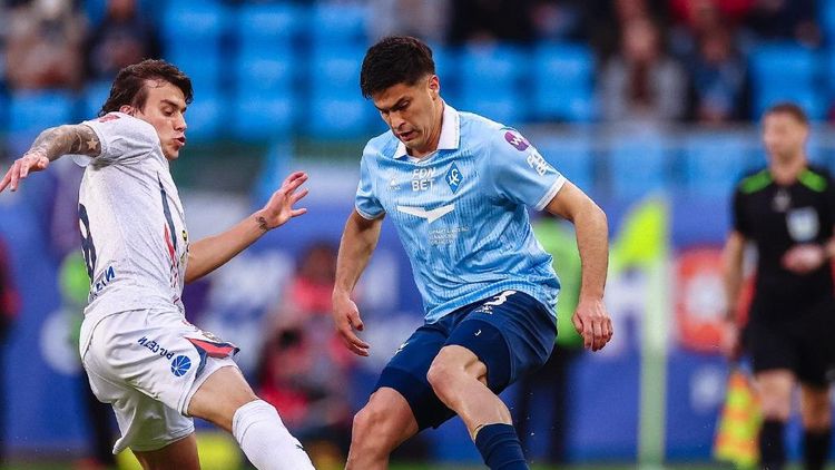 ЦСКА сыграет в финале Пути регионов Кубка России с «Зенитом» или «Спартаком»