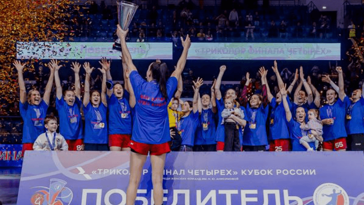 Шишкарев: Сюжет финала Кубка России ЦСКА – «Ростов-Дон» завораживал зрительскую аудиторию