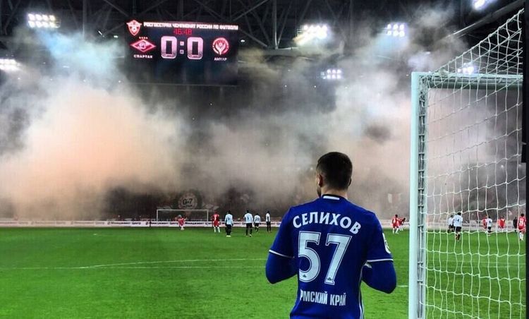 Павел Комолов: Вадим Евсеев донес все до нас в двойном объеме