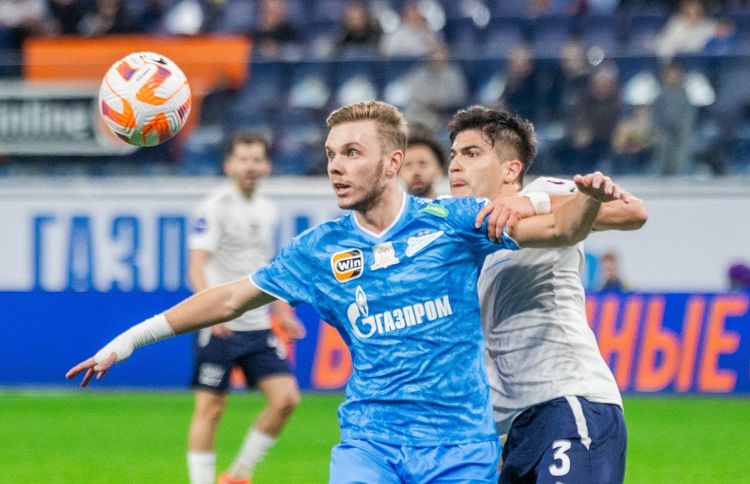 «Крылья Советов» – «Зенит»: когда и где смотреть матч 15-го тура РПЛ, почему игру могли перенести