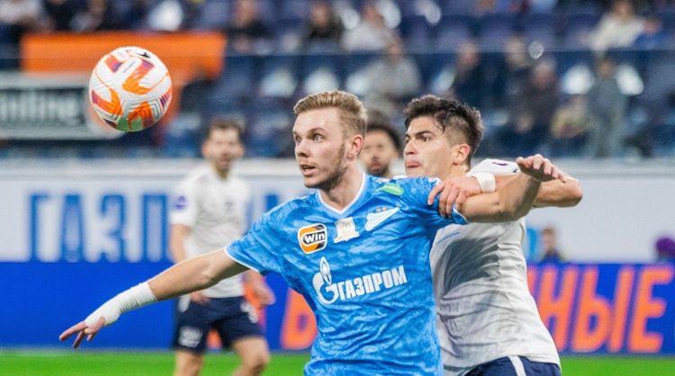 «Крылья Советов» – «Зенит»: когда и где смотреть матч 15-го тура РПЛ, почему игру могли перенести
