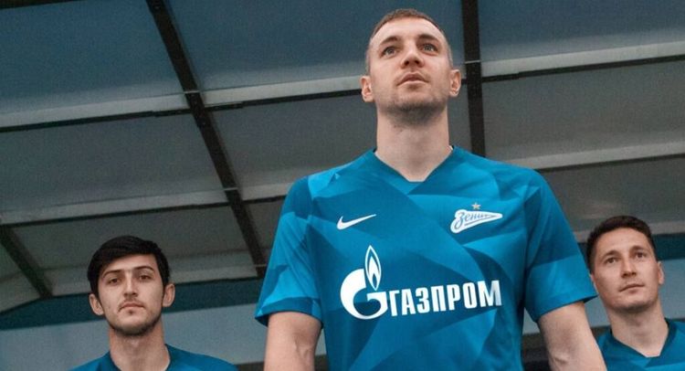 Дзюба надеется, что с новым календарем РПЛ зимний комплект формы «Зениту» не понадобится