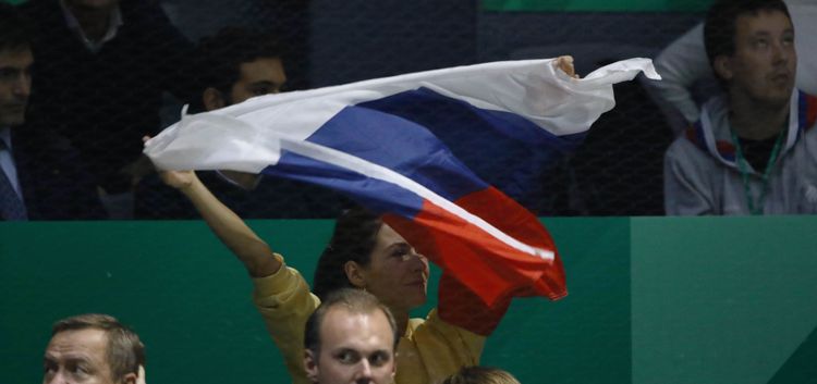 Тихонов рассказал о неизбежном подъеме российского спорта