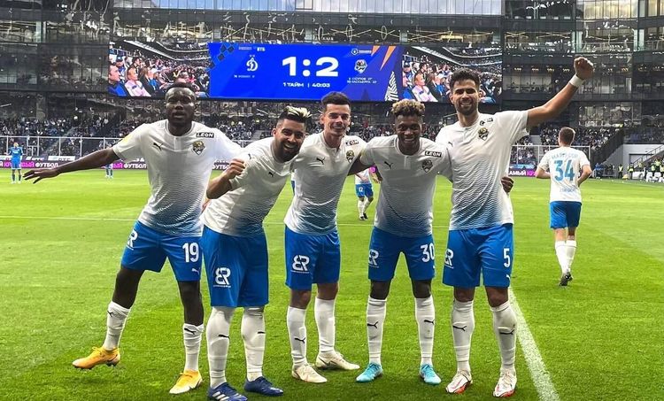 Главная драма РПЛ: провал «Динамо» – это заслуженный успех «Сочи»