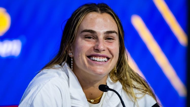 Соболенко за победу на US Open заработала рекордные призовые размером 406 миллионов рублей