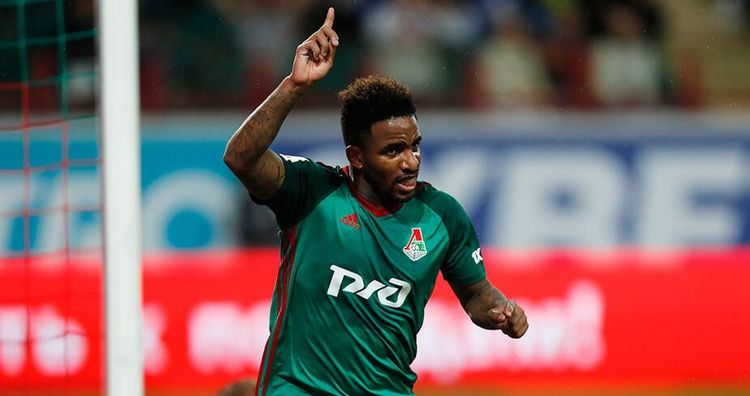 Фарфан — покоритель Петербурга. Как «Локомотив» стал еще ближе к чемпионству