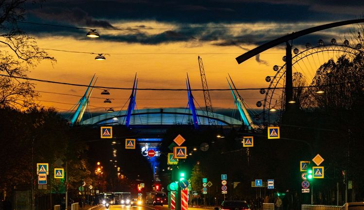 Стрепетов: Крестинин – комментатор «Матч ТВ» из Петербурга. Он имеем право называть «Зенит» нашей командой