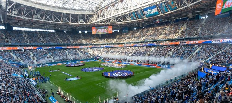 «Васко да Гама» отказался продавать своего вингера в «Зенит» за 31 млн евро