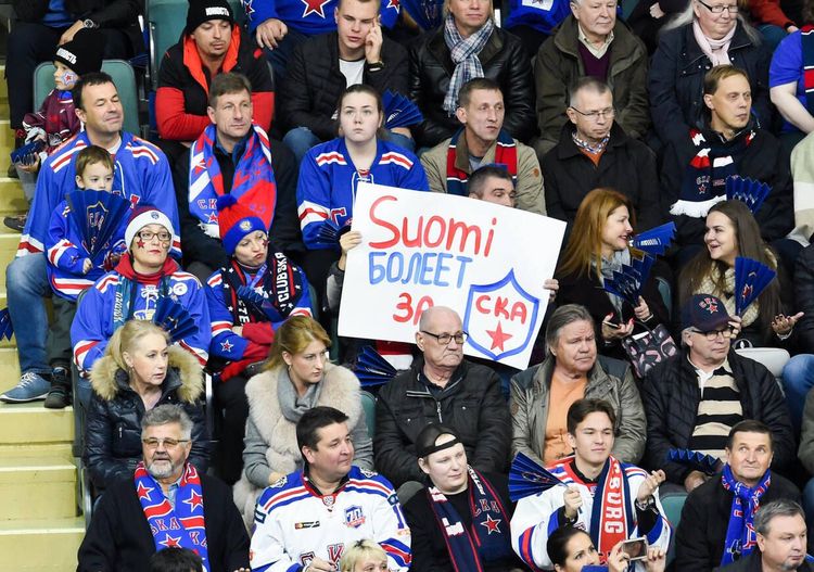 СКА — лучший клуб Европы. Осталось это доказать