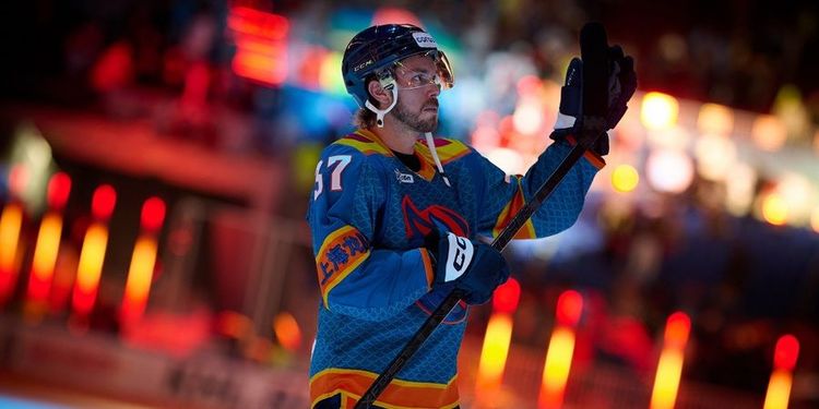 Нападающий «Шанхая» Сукезе высказался о наличии кризиса в игре команды