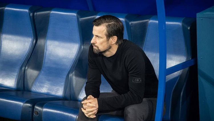 Один трофей и четыре вылета. Сергей Семак – не кубковый тренер?
