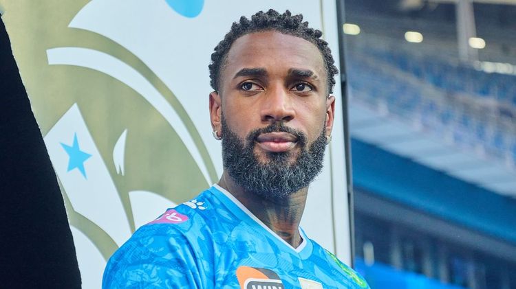 Угаров: У «Зенита» не будет проблем с заменой Жерсона