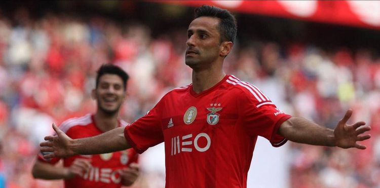 «Бенфика» обманула Виллаш-Боаша